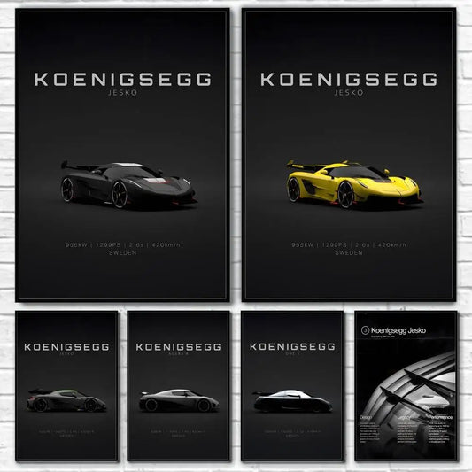 Koenigsegg