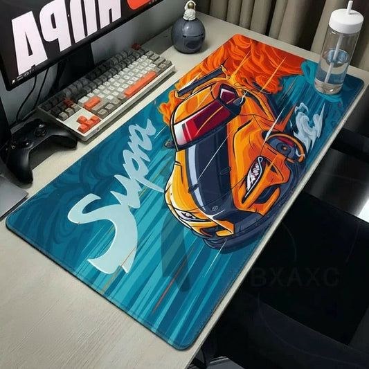 legacy mouse pads