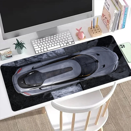 coolmotorz mouse pad series
