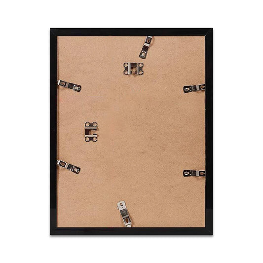 CoolMotorz™ Modern Photo Frame