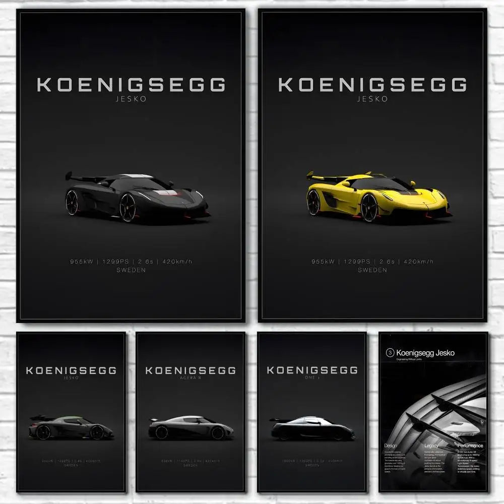 Koenigsegg