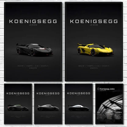 Koenigsegg