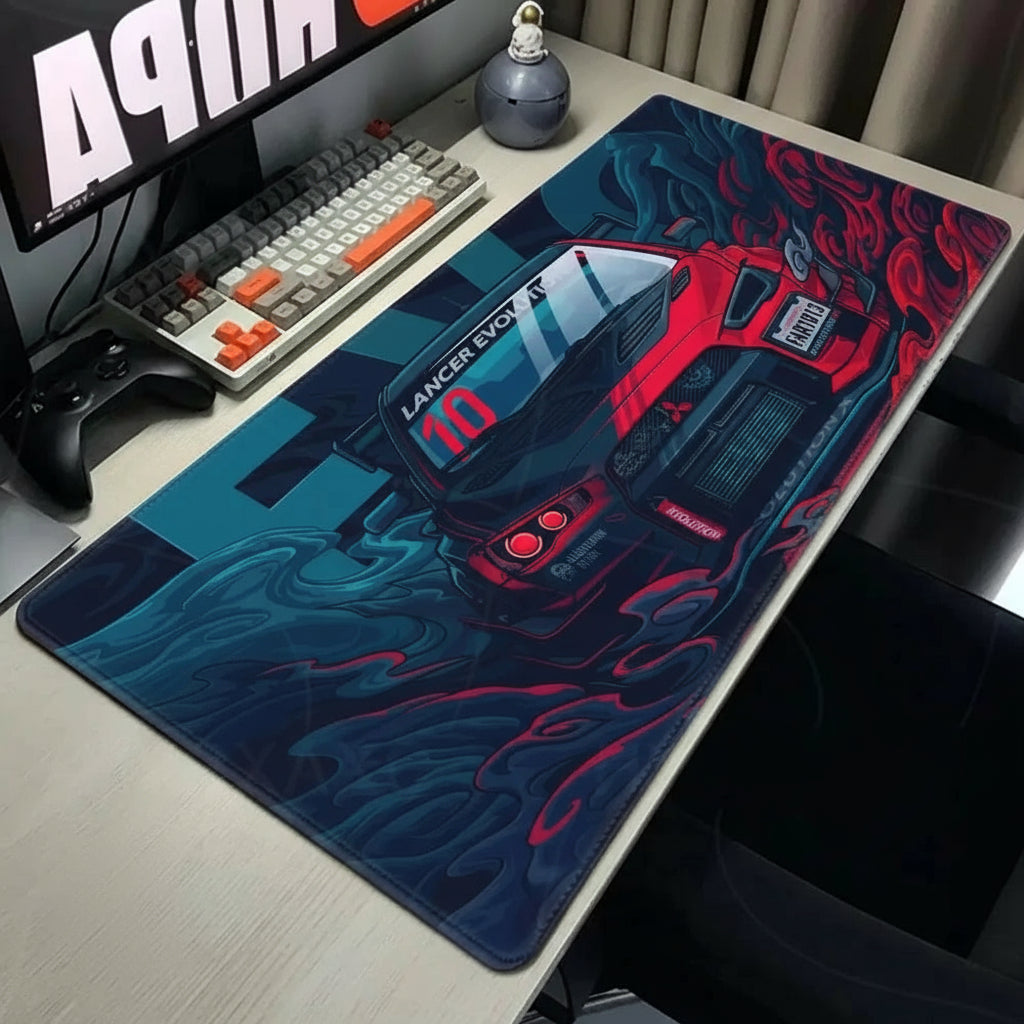 legacy mouse pads