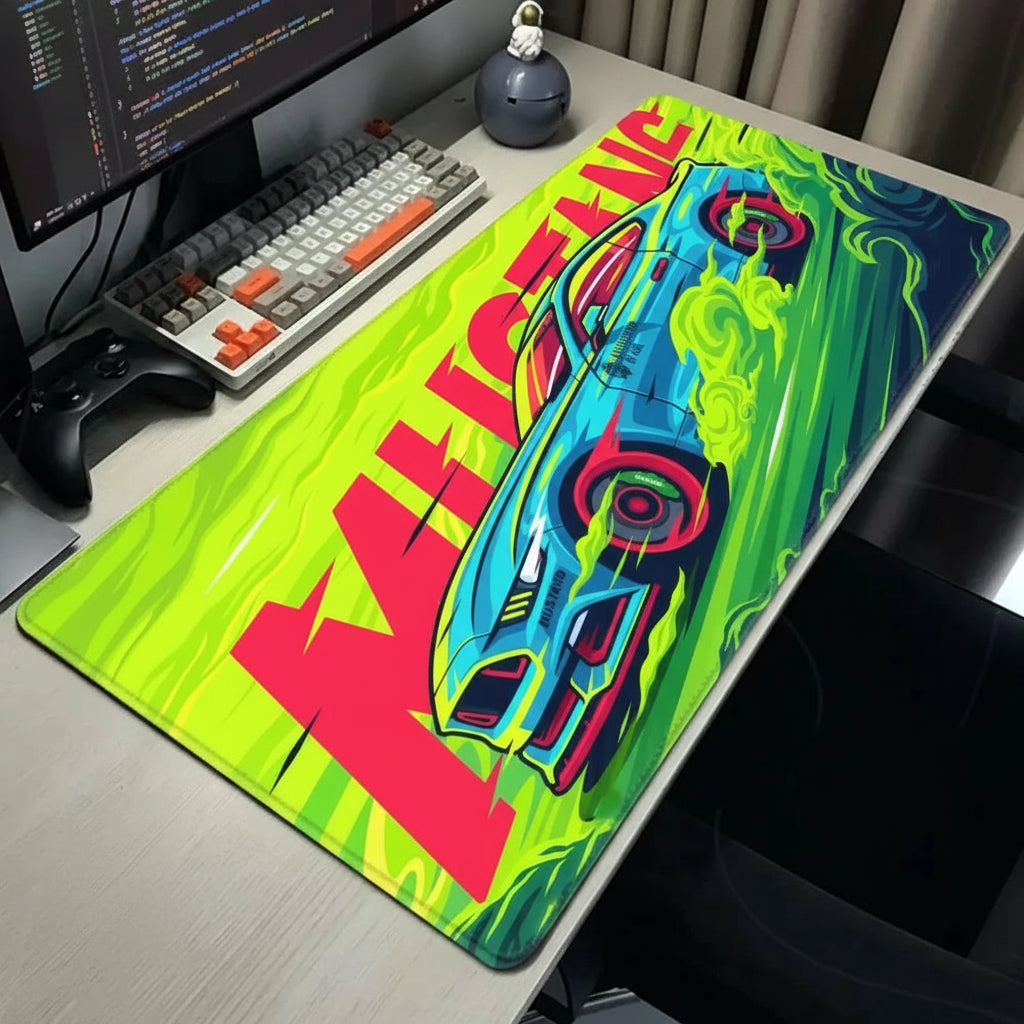 legacy mouse pads