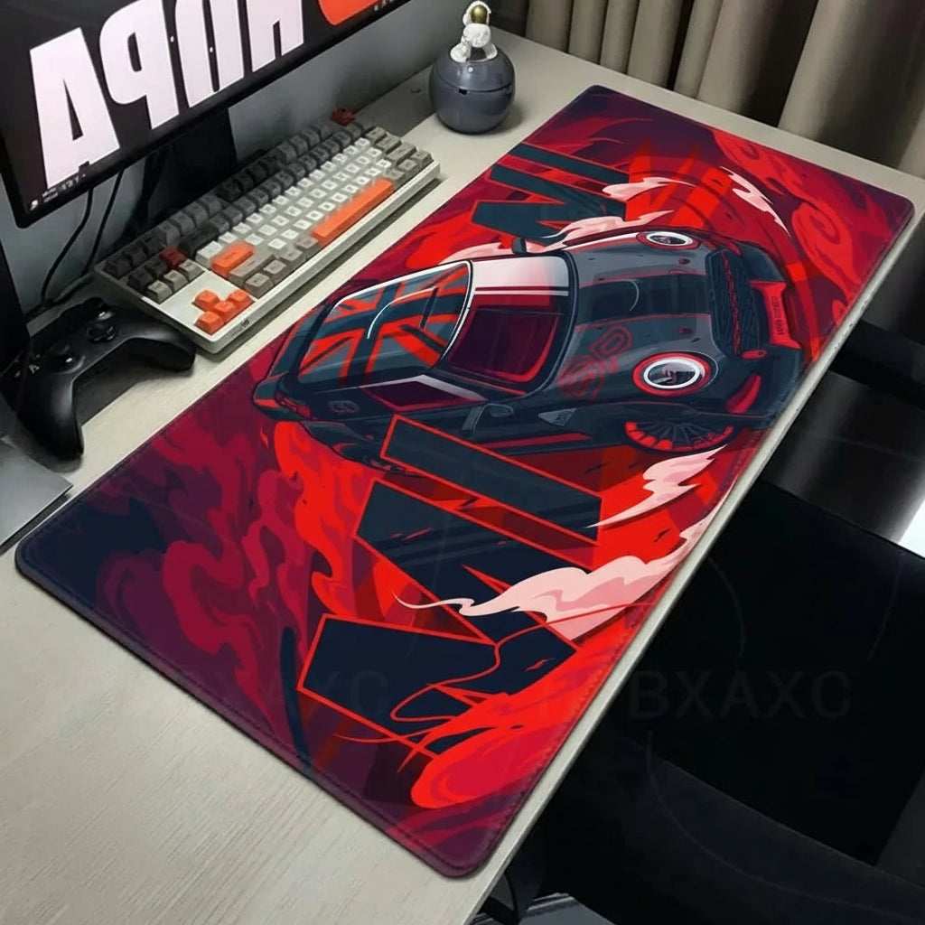 legacy mouse pads