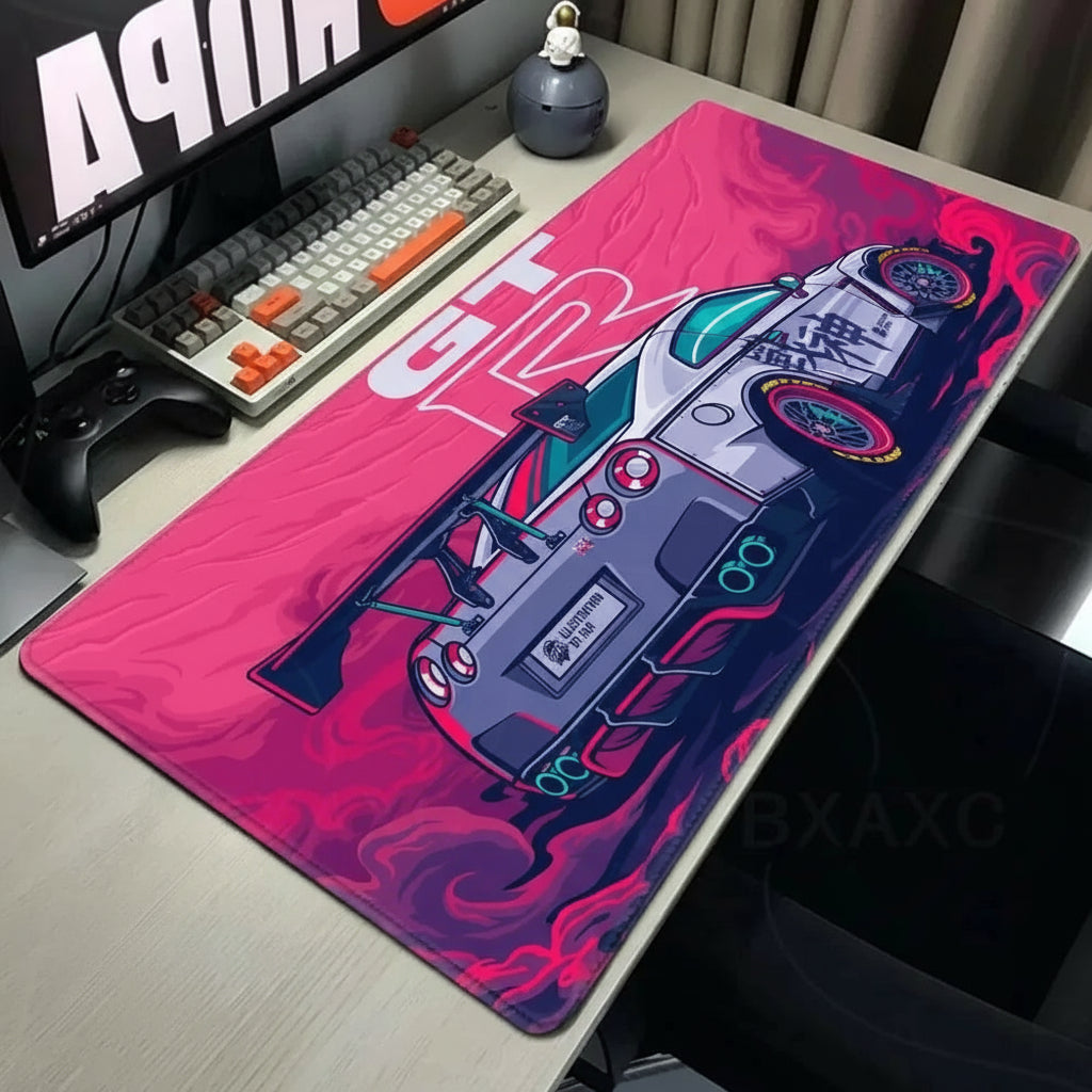 legacy mouse pads