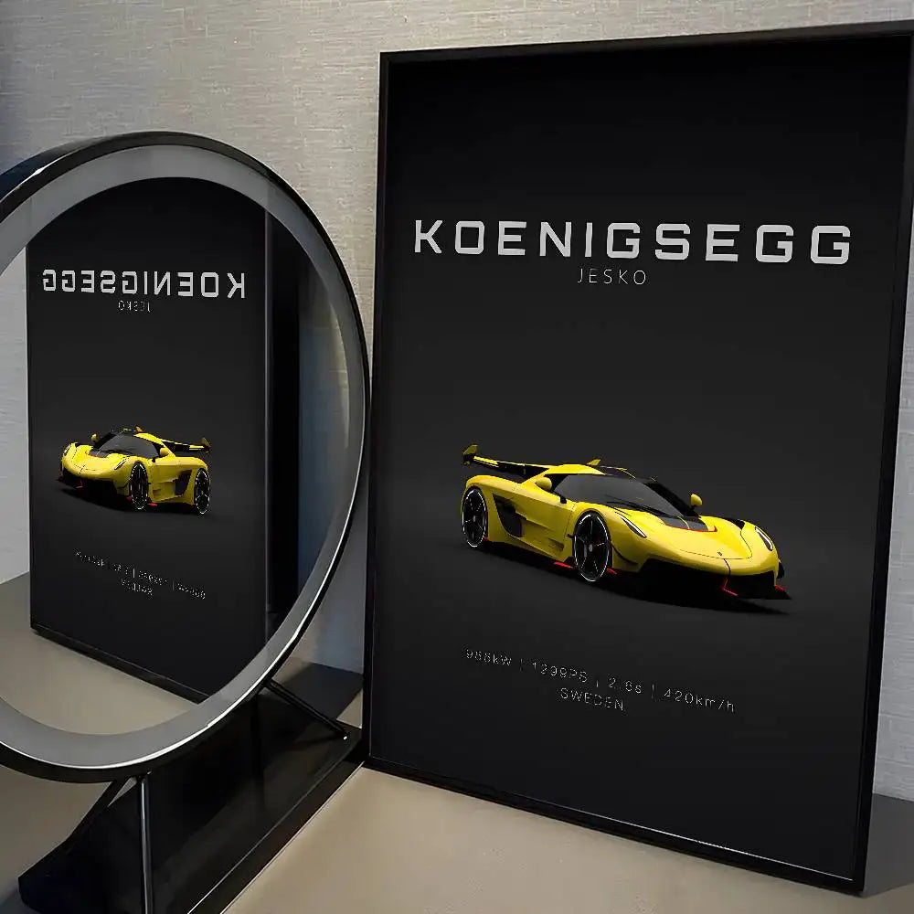Koenigsegg