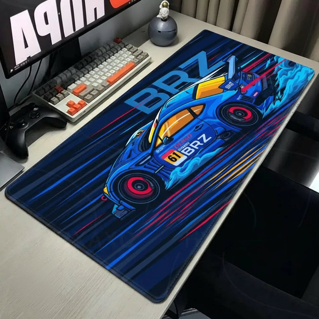 legacy mouse pads