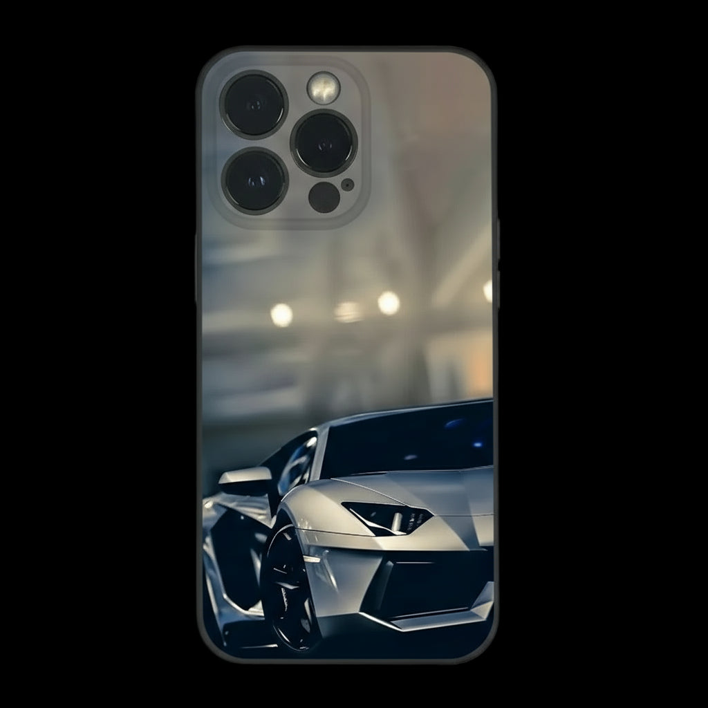 Lamborghini Aventador