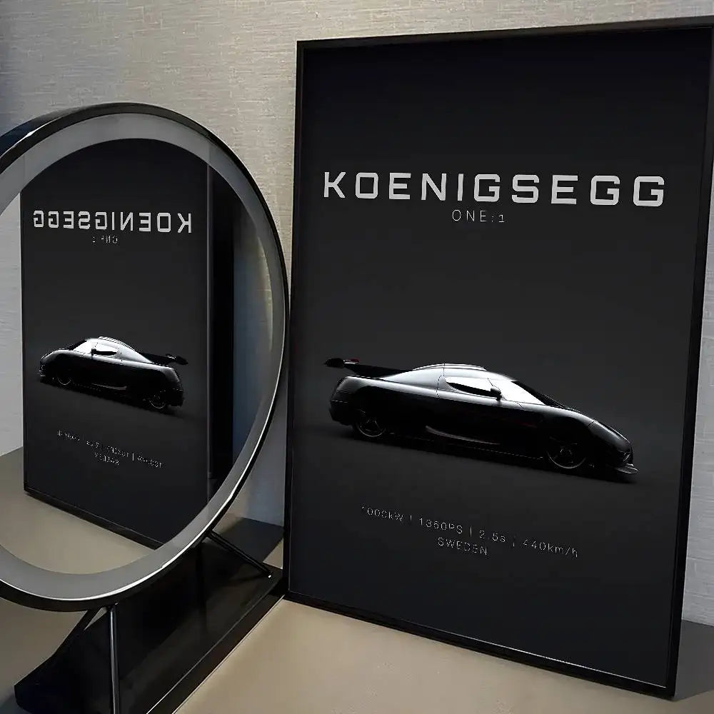 Koenigsegg