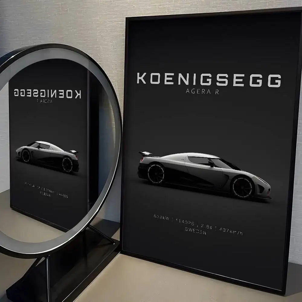 Koenigsegg