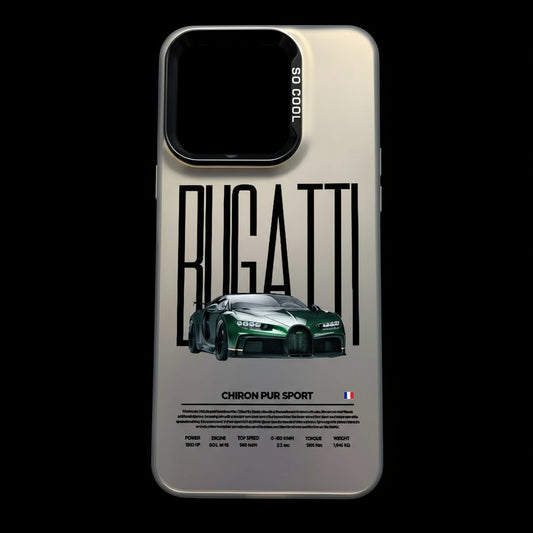 Bugatti