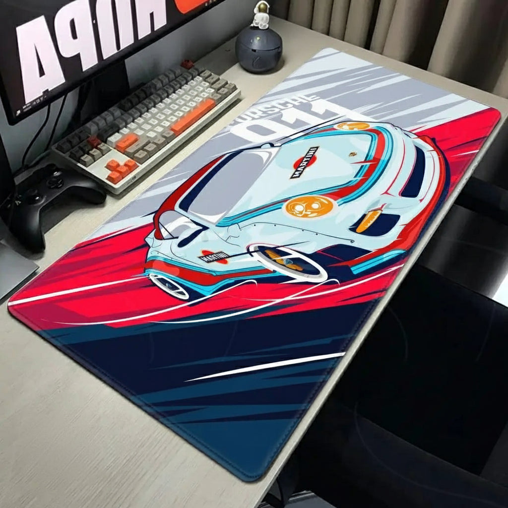 legacy mouse pads