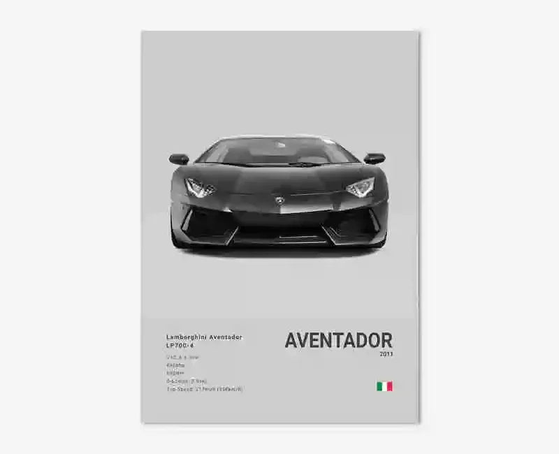 🟡Lamborghini