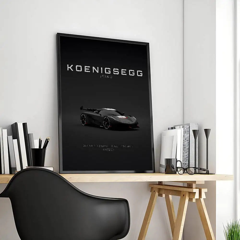 Koenigsegg
