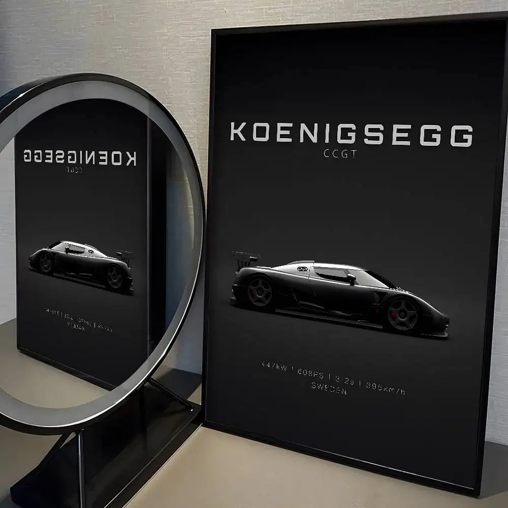 Koenigsegg