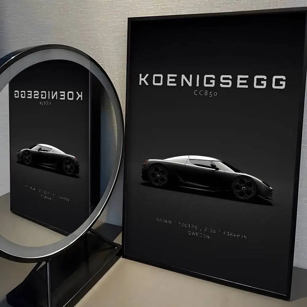 Koenigsegg