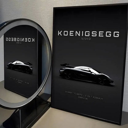 Koenigsegg