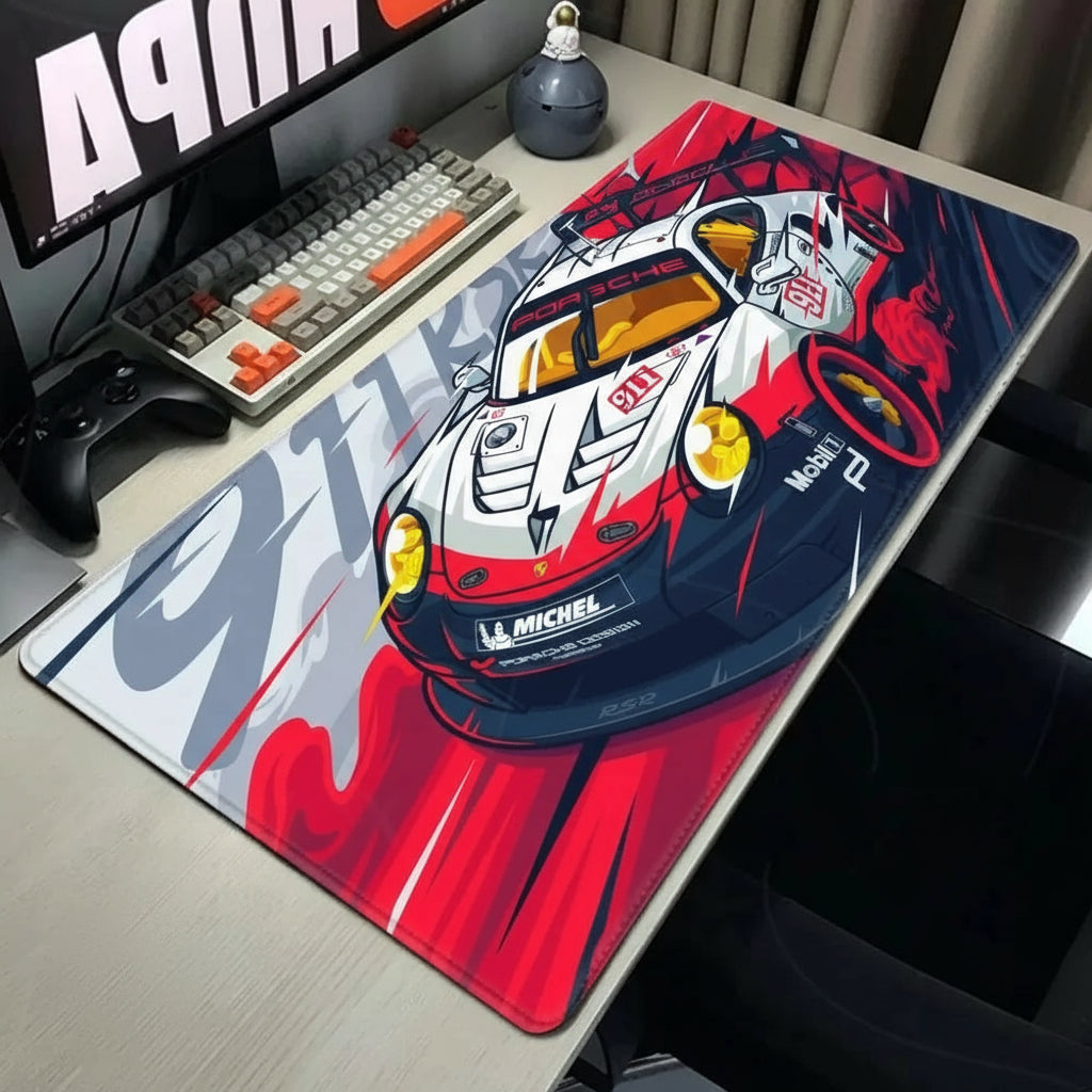 legacy mouse pads