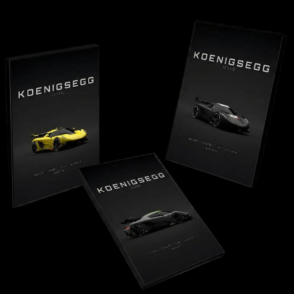 Koenigsegg
