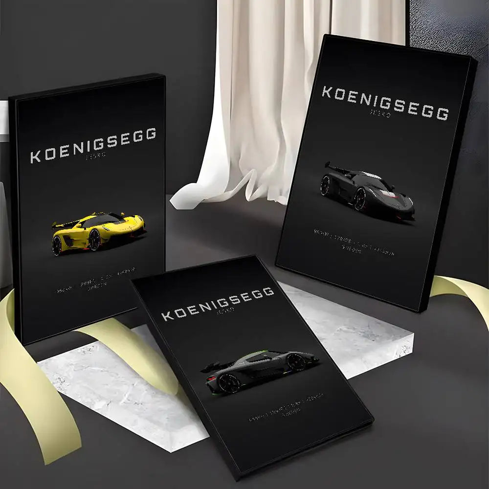 Koenigsegg