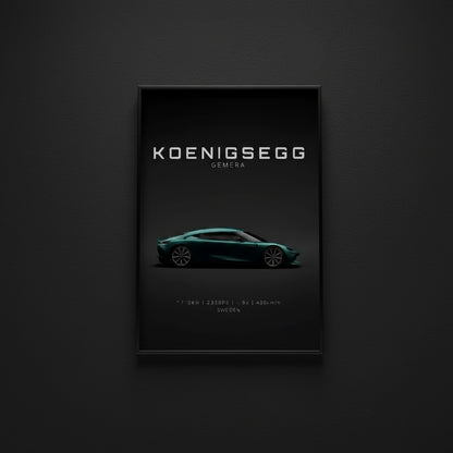 Koenigsegg