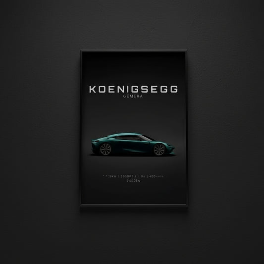 Koenigsegg