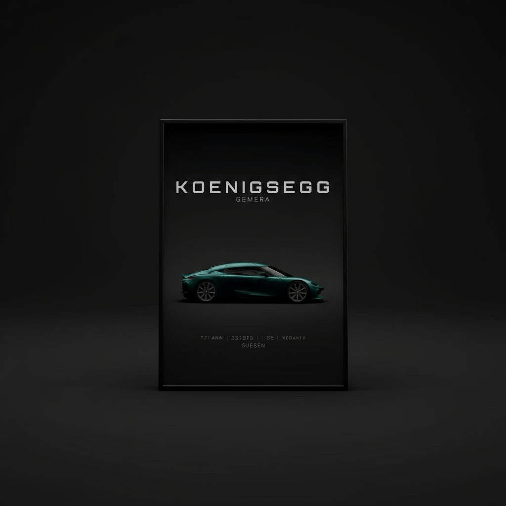 Koenigsegg