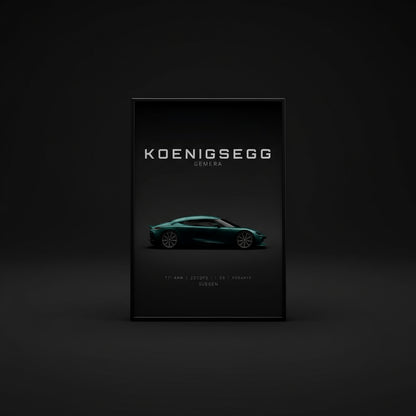 Koenigsegg