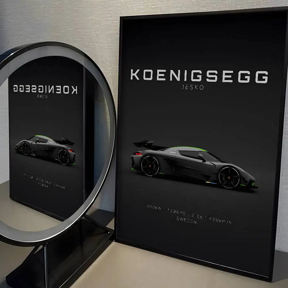 Koenigsegg