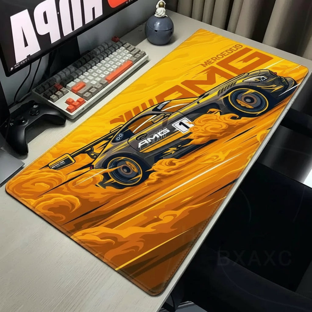 legacy mouse pads