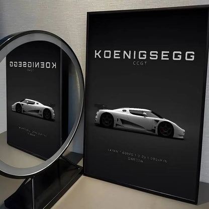 Koenigsegg