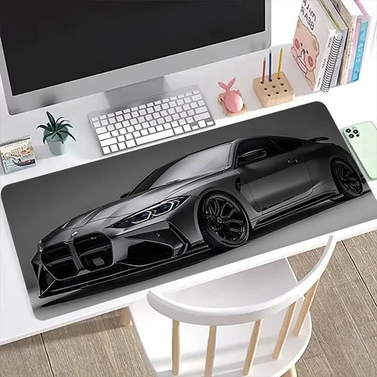 coolmotorz mouse pad series