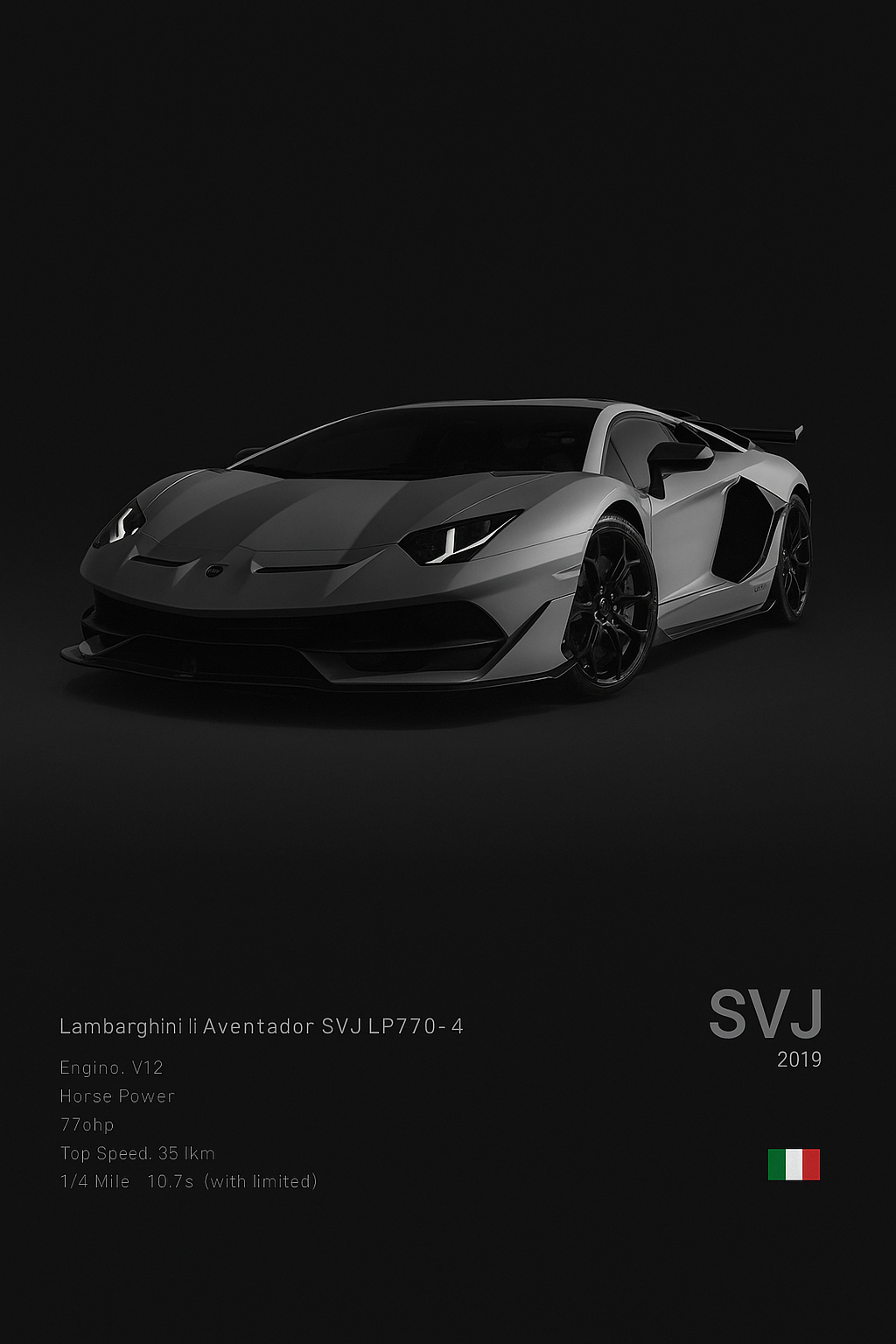 🟡Lamborghini
